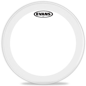 EVANS SS14MS3C 14" Marching Snare Side Head
