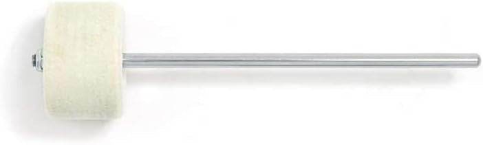 GIBRALTAR SC3261 Felt Bass Drum Beater - Ray's Midbell Music