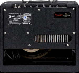 FENDER 2231500030 30th Anniversary 15 Watt Blues Junior IV 1x12 Tube Amplifier - Ray's Midbell Music