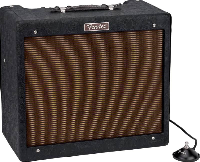 FENDER 2231500030 30th Anniversary 15 Watt Blues Junior IV 1x12 Tube Amplifier - Ray's Midbell Music