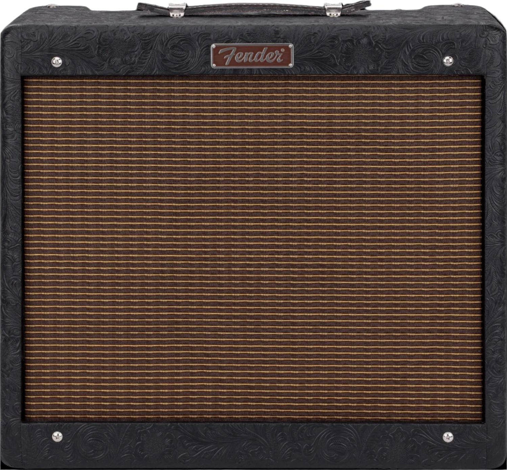 FENDER 2231500030 30th Anniversary 15 Watt Blues Junior IV 1x12 Tube Amplifier - Ray's Midbell Music