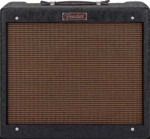 FENDER 2231500030 30th Anniversary 15 Watt Blues Junior IV 1x12 Tube Amplifier - Ray's Midbell Music