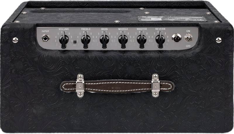 FENDER 2231500030 30th Anniversary 15 Watt Blues Junior IV 1x12 Tube Amplifier - Ray's Midbell Music