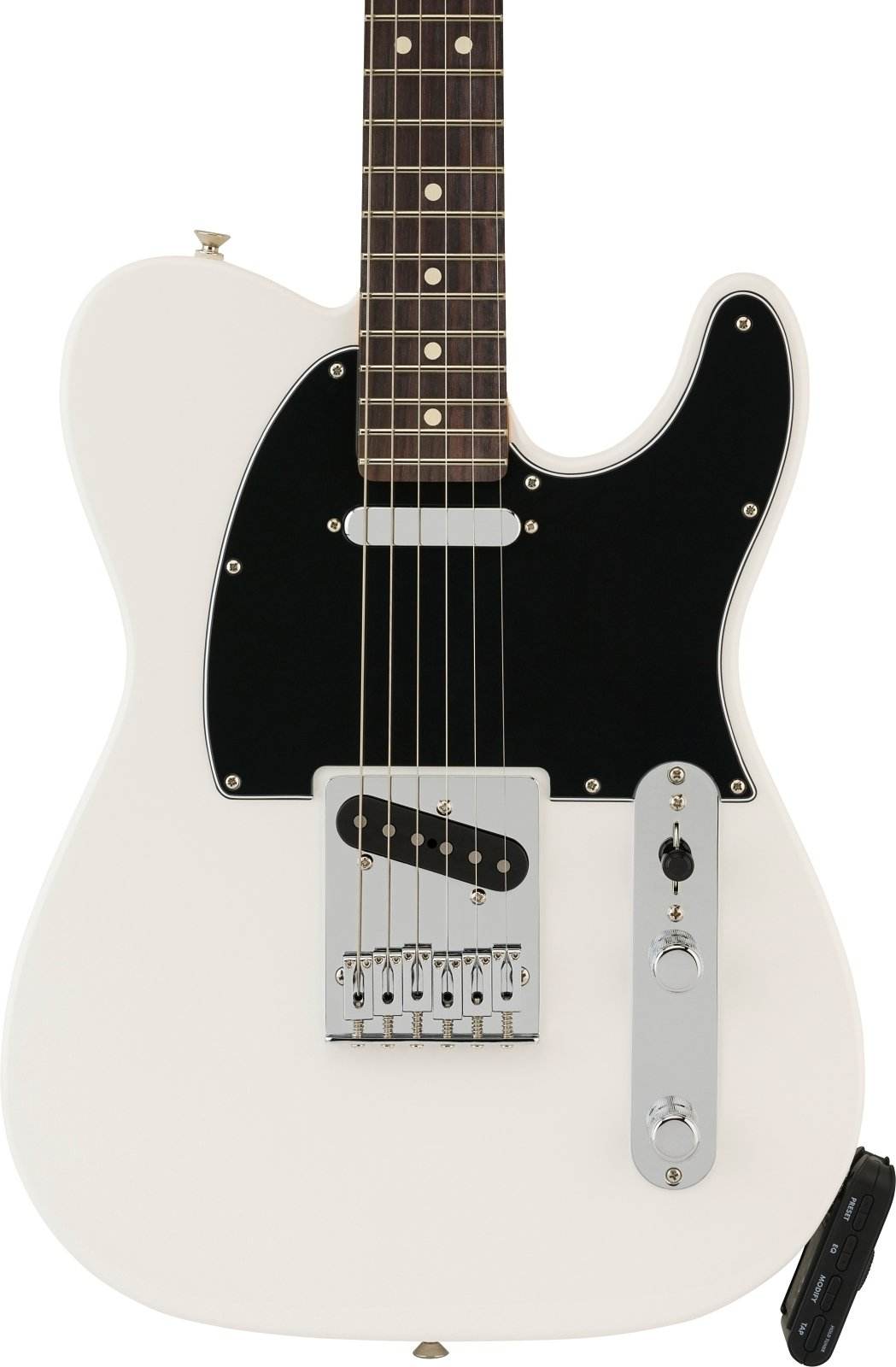 FENDER 2311600000 Mustang Micro Plus Headphone Guitar Amplifier - Ray's Midbell Music