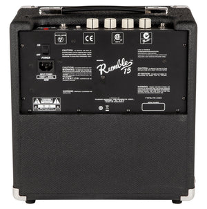 FENDER #2370100000 Rumble 15 Bass Amplifier