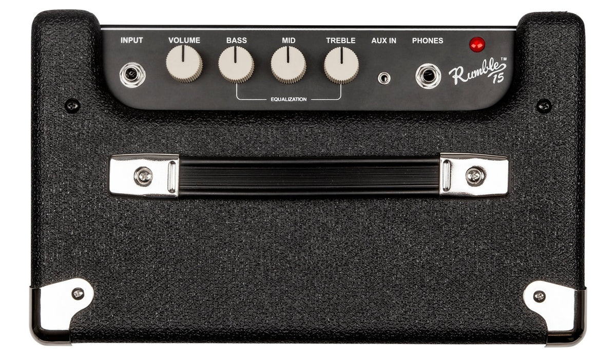 FENDER #2370100000 Rumble 15 Bass Amplifier
