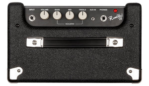 FENDER #2370100000 Rumble 15 Bass Amplifier