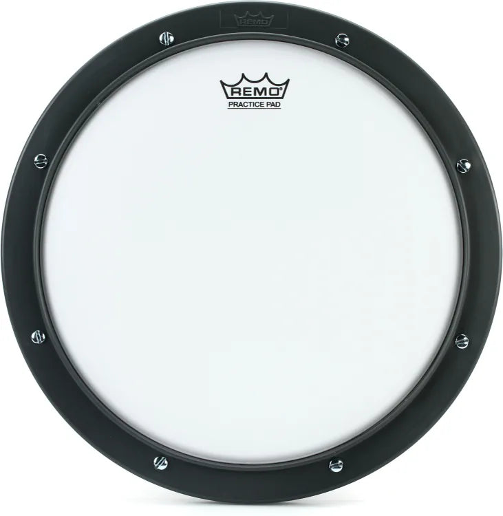 REMO RT001000 10" Practice Pad