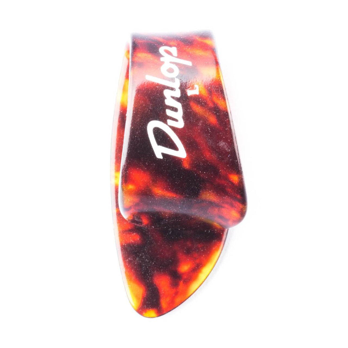 DUNLOP 9023R Large Shell Thumb Pick - Ray's Midbell Music