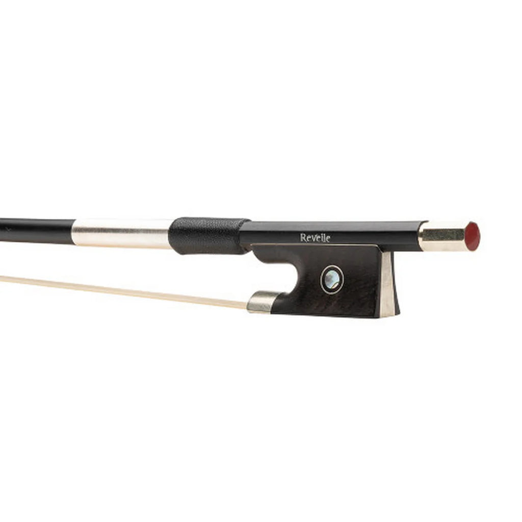 Revelle BWVRC 4/4 Rook Violin Bow