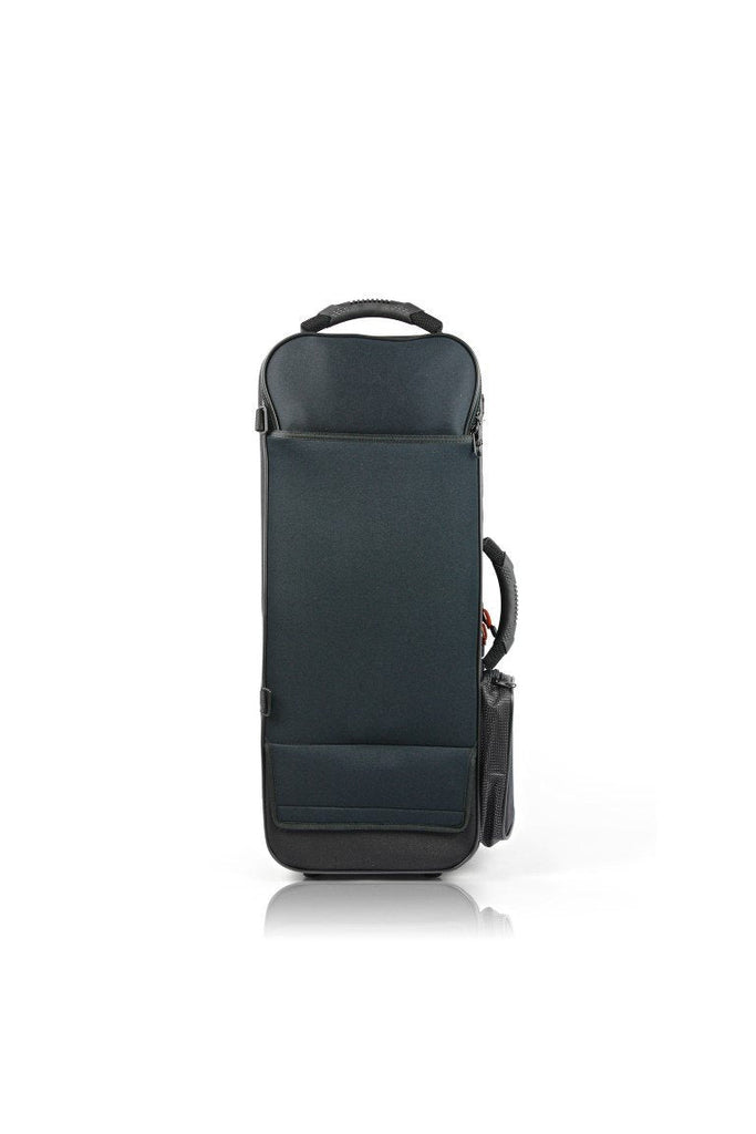 BAM 3021SN Trekking Alto Sax Case, Black