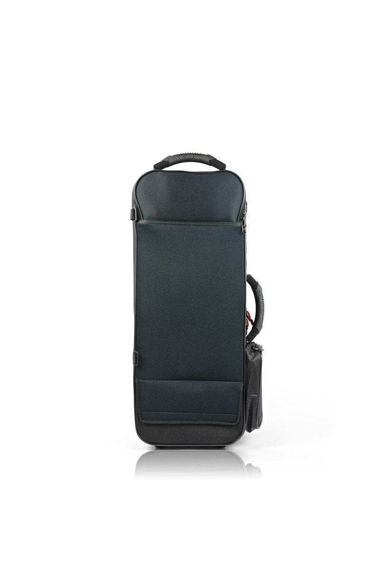 BAM 3021SN Trekking Alto Sax Case, Black - Ray's Midbell Music