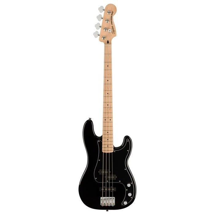 FENDER 0372981006 Affinity Series Precision PJ Bass Pack ( Black )