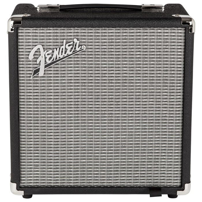 FENDER 0372981006 Affinity Series Precision PJ Bass Pack ( Black )