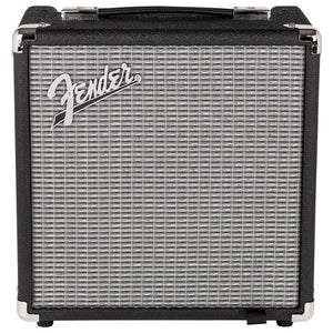 FENDER 0372981006 Affinity Series Precision PJ Bass Pack ( Black )