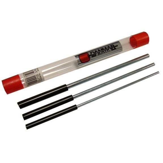 DANMAR DAN506 Triangle Beater Set Mallet - Ray's Midbell Music