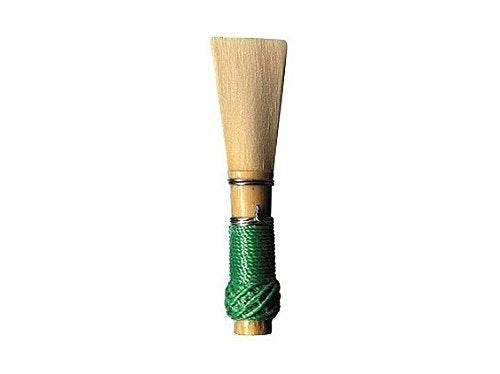 Plasic Besson EMERALD EBPM Medium Plastic Bassoon Reed - Ray's Midbell Music