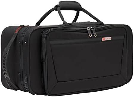 Protec PB301 Trumpet PRO PAC Case - Rectangular with Mute Compartment - Ray's Midbell Music