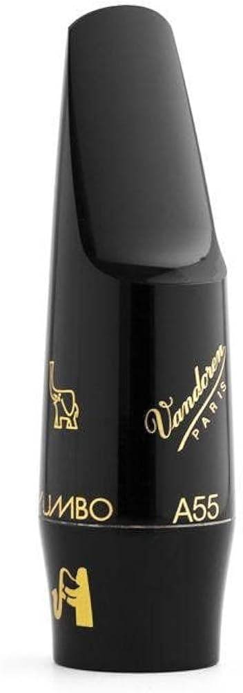 Vandoren SM603B A55 Jumbo Java Alto Sax Mouthpiece - Ray's Midbell Music