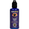 MUSICNOMAD MN702 Bore Oil - 100% Natural Oil, Petroleum Free