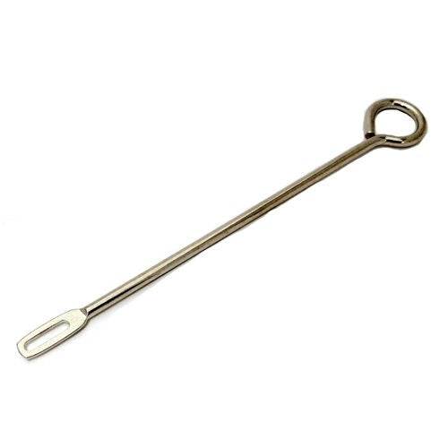 AP&M J0359 Cleaning Rod Trumpet Metal - Ray's Midbell Music