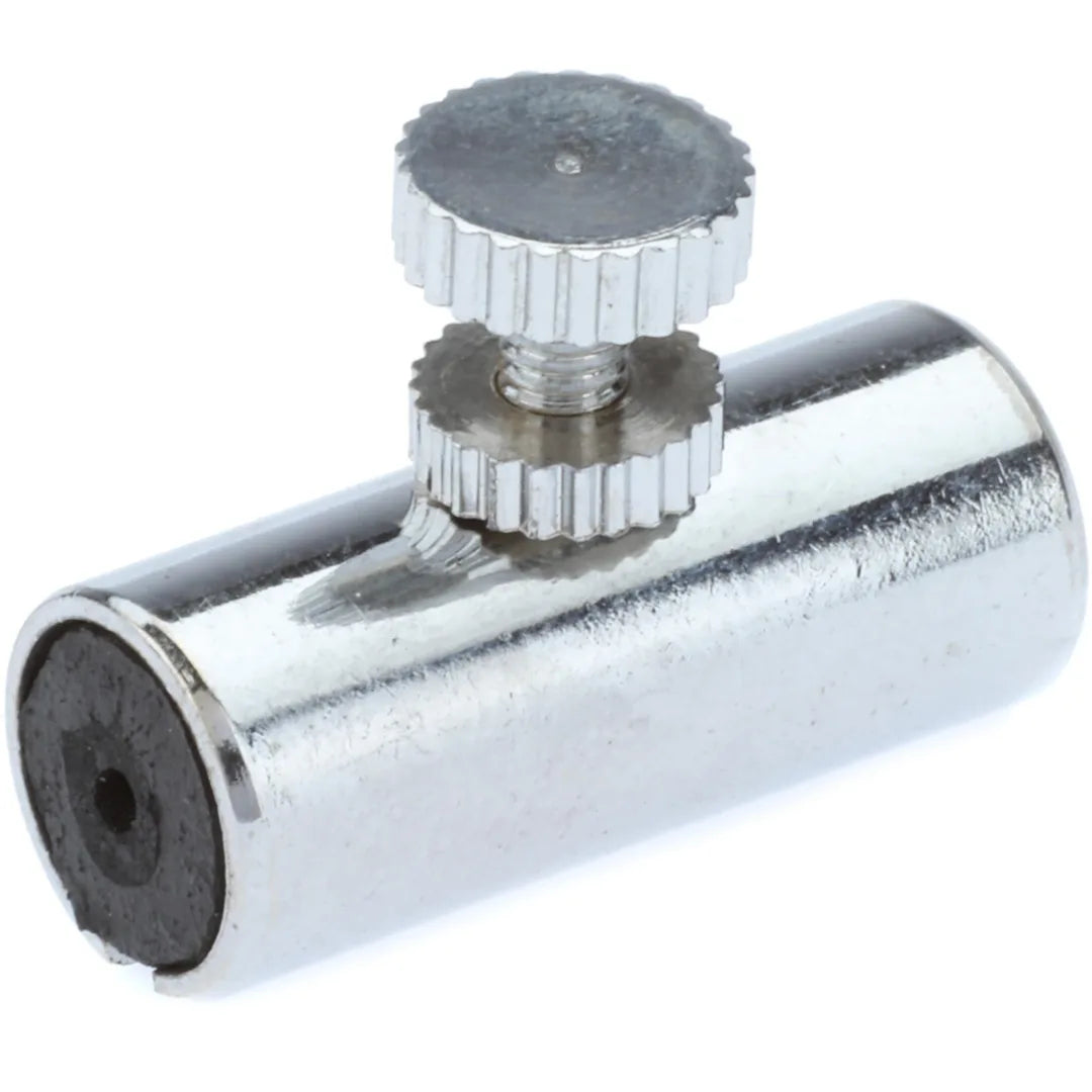 Luthiers Choice WTBC Luthiers Choice Wolftone Eliminator for Bass, Chrome