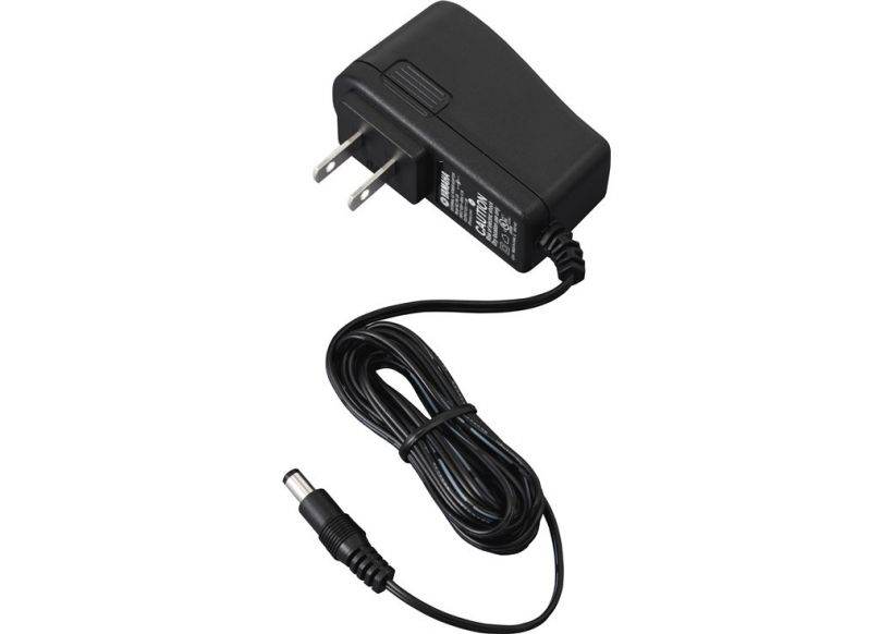 YAMAHA PA130 Power Adapter - Ray's Midbell Music