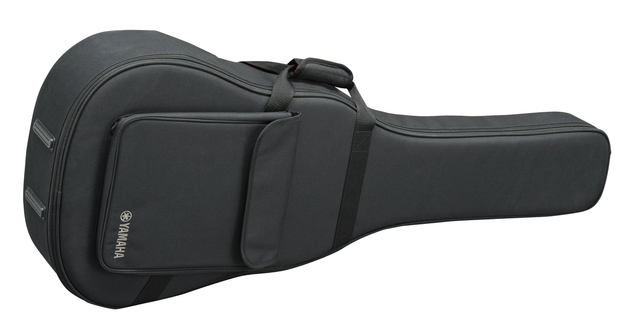 Yamaha A3R TBS Folk Cutaway A/E Guitar with Solid Sitka Spruce Top, A.R.E., Solid Rosewood B&S, SRT System71 Piezo/Preamp, Hard Bag, Tobacco Sunburst