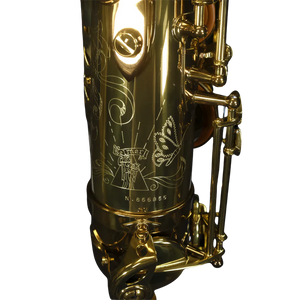 SELMER PARIS 84SIGUSA Signature USA NYC Tenor Sax