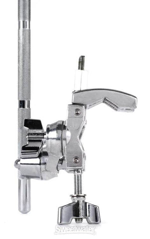 GIBRALTAR SCCLBAC Long Cymbal Boom Attach Clamp - Ray's Midbell Music