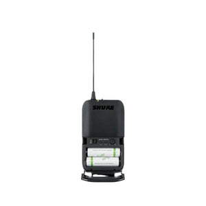 SHURE BLX14/CVL-H10 BLX14 Wireless Microphone System with CVL Lavalier - Ray's Midbell Music