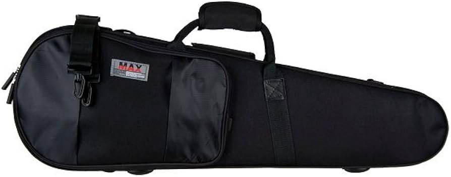 Protec MX012 MAX 1/2 Violin Case - Ray's Midbell Music