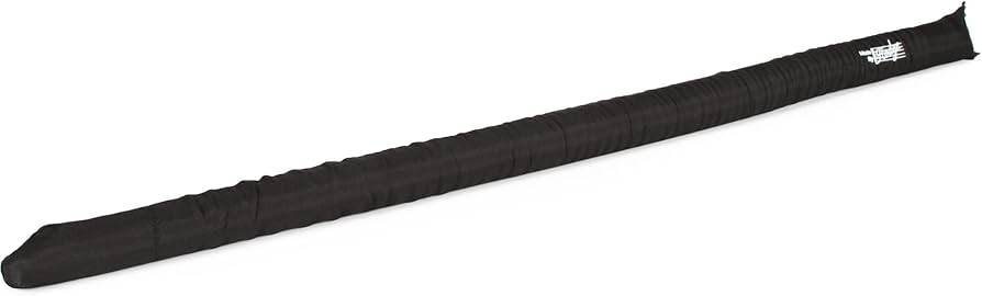 HODGE HBSXS Bari Sax Silk Swab - Ray's Midbell Music
