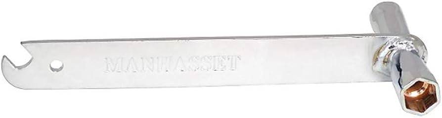 MANHASSET M1670 Stand Wrench - Ray's Midbell Music