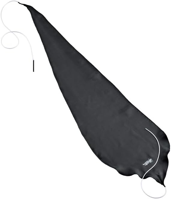 Hodge HEHS English Horn Silk Swab