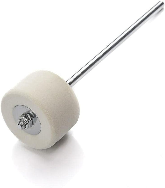GIBRALTAR SC3261 Felt Bass Drum Beater