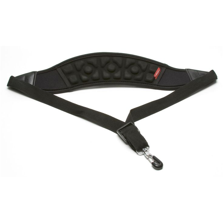 YAMAHA YAC1430P AirCell Bari Sax/Bass Clarinet Neckstrap