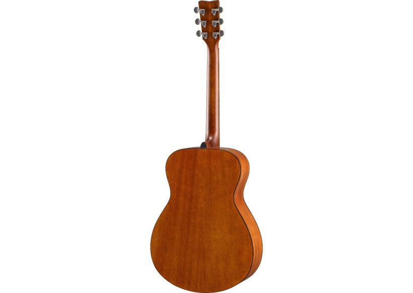 YAMAHA FS800 FS Series Concert Size Acoustic Guitar