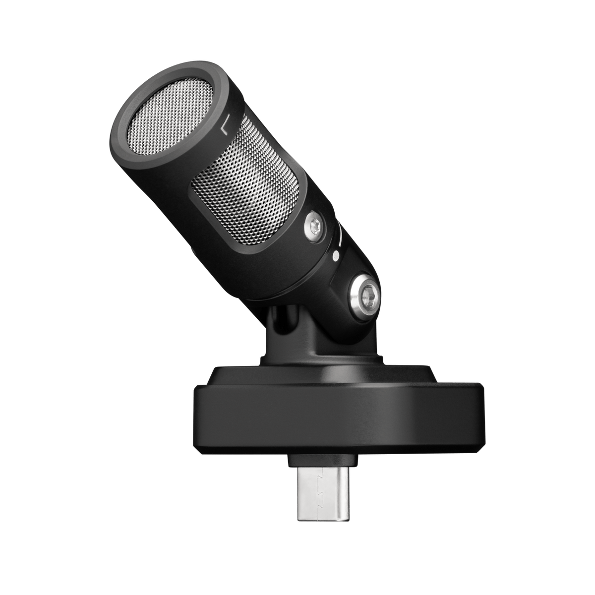 SHURE MV88-USBC MV88 USB-C Stereo Condenser Microphone