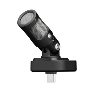 SHURE MV88-USBC MV88 USB-C Stereo Condenser Microphone