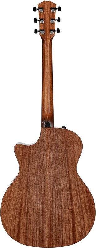Taylor 314CESTUDIOSE 300 Grand Auditorium Studio Series A/E Guitar (Shaded Edgeburst) - Ray's Midbell Music
