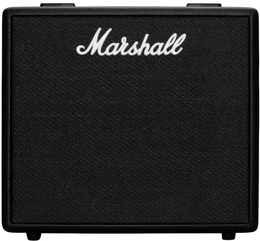 Marshall CODE25U Code 25 Digital 25w Combo Amplifier