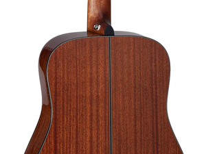 Takamine TAKGD30CE12BSB G Series 12 String Dread A/E Guitar (Brown Sunburst)