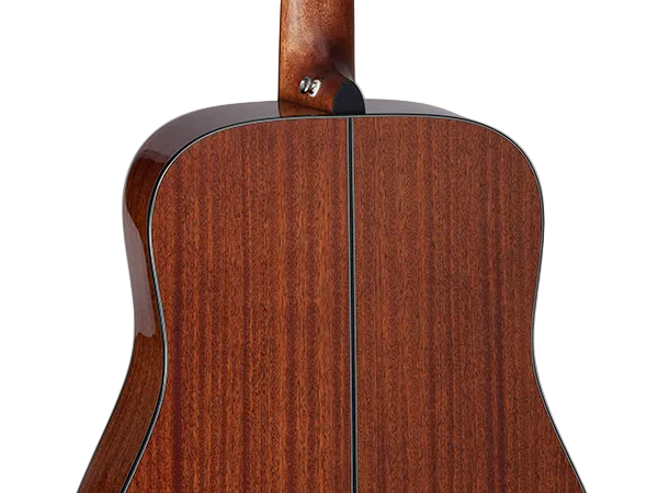 Takamine TAKGX18CENS Taka-Mini 3/4 Acoustic/Electric Guitar w/ Gig Bag