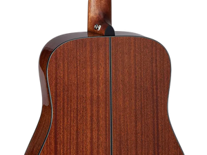 Takamine TAKGX18CENS Taka-Mini 3/4 Acoustic/Electric Guitar w/ Gig Bag