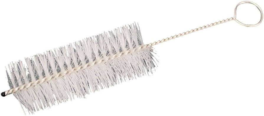 IMAGE HMGVCBWH Valve Casing Brush Wire Handle - Ray's Midbell Music