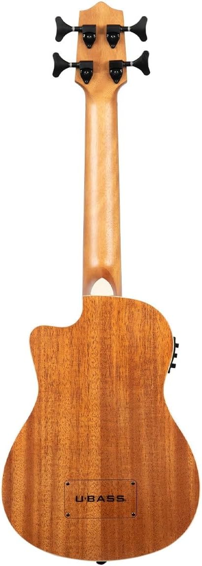 Kala UBASS-SCOUT-FS Scout Acoustic-Electric UBass