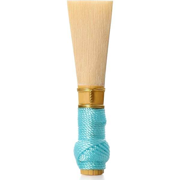 CHARTIER CHBMS Med Soft Bassoon Reed - Ray's Midbell Music