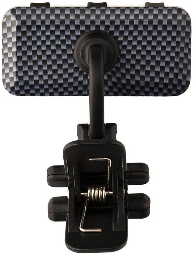 PRS 106663001001 Rechargable Clip-On Headstock Tuner - Ray's Midbell Music