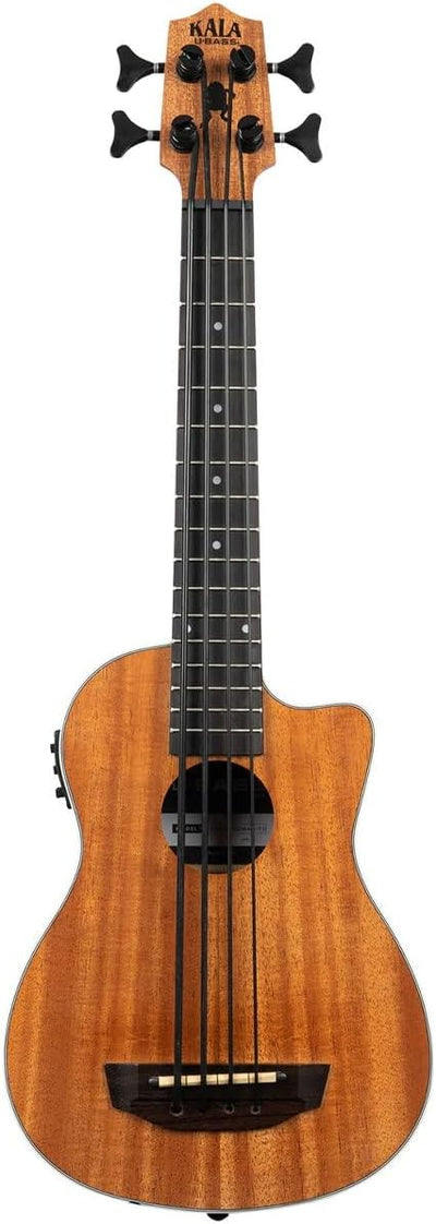 Kala UBASS-SCOUT-FS Scout Acoustic-Electric UBass